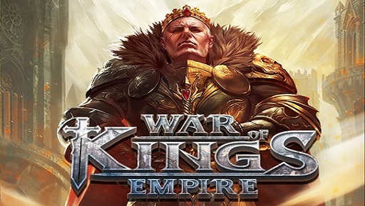 بازی نبرد پادشاهان | Empire: War of Kings